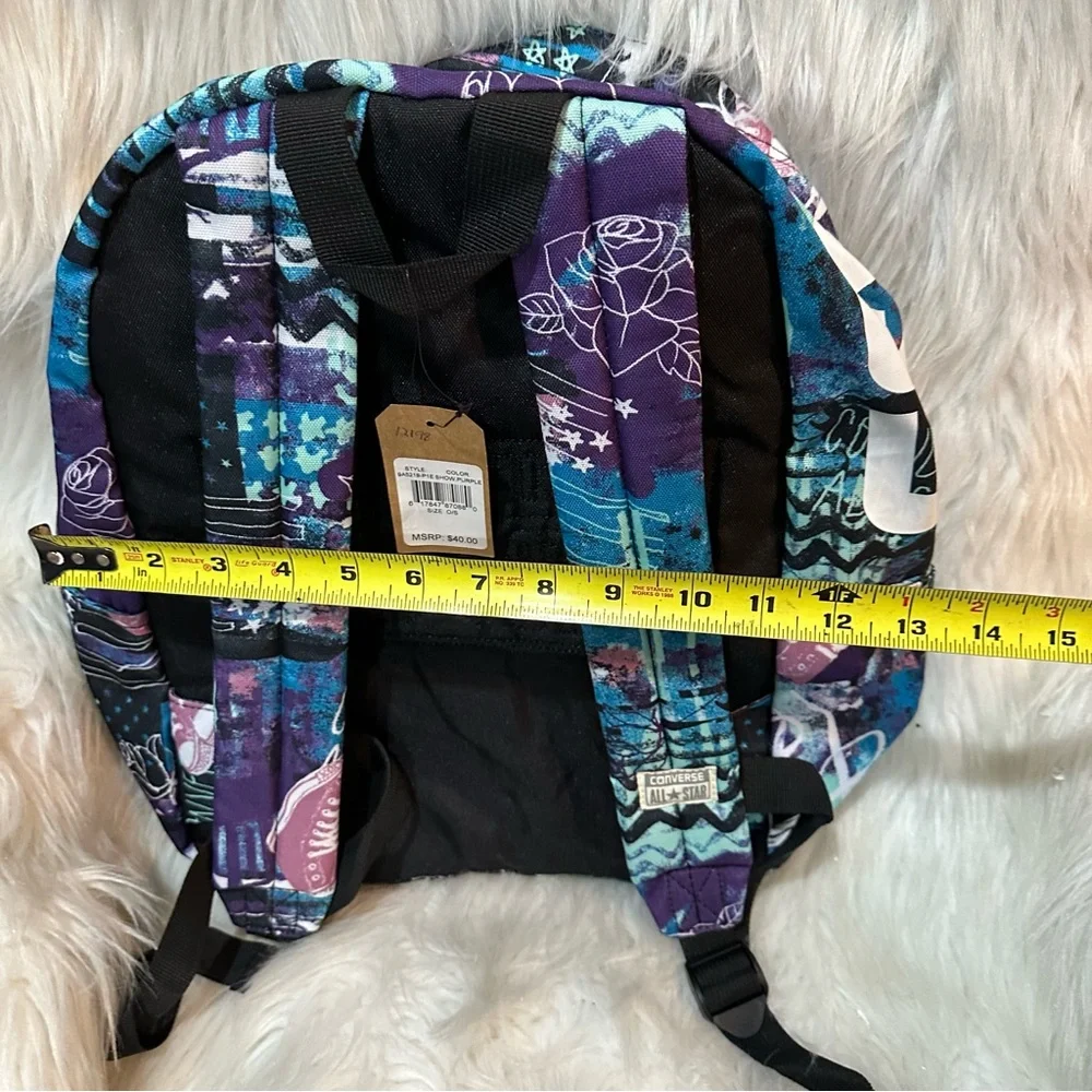 Converse Backpack